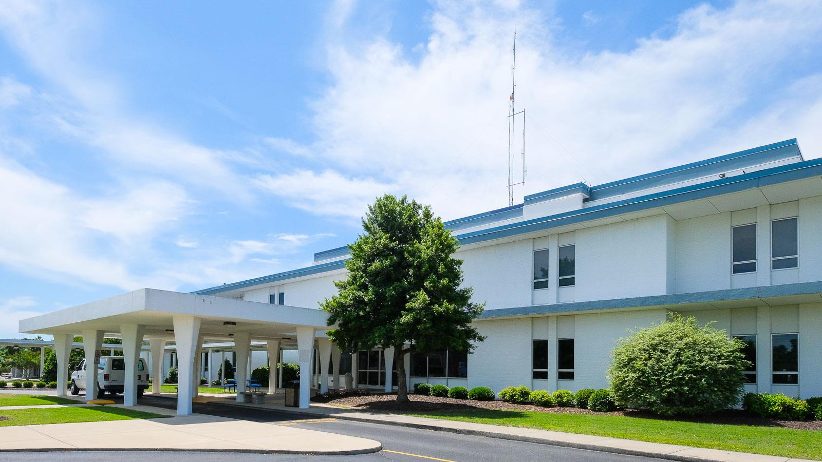 Vidant Chowan Hospital